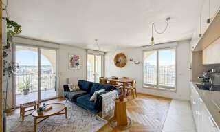 Appartement 3 Pièces 63 m² à vendre à Bordeaux (33800)