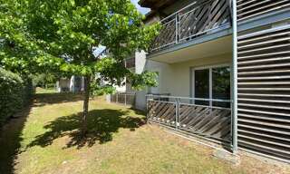 Appartement 2 Pièces 38 m² à vendre à La Force (24130)