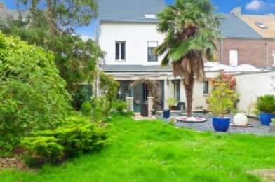Maison 8 pièces 221500 €