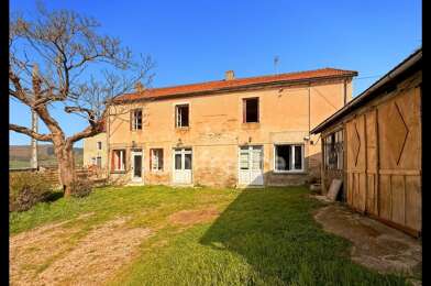 Maison 10 pièces 70000 €