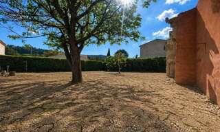 Terrain  486 m² à vendre à La Bouilladisse (13720)