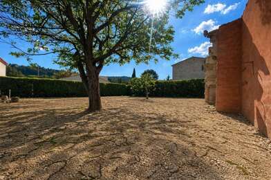 Terrain  230000 €