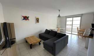 Appartement 3 Pièces 61 m² à louer à Toulouse (31400)