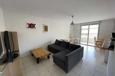Appartement 3 pièces 1086 €