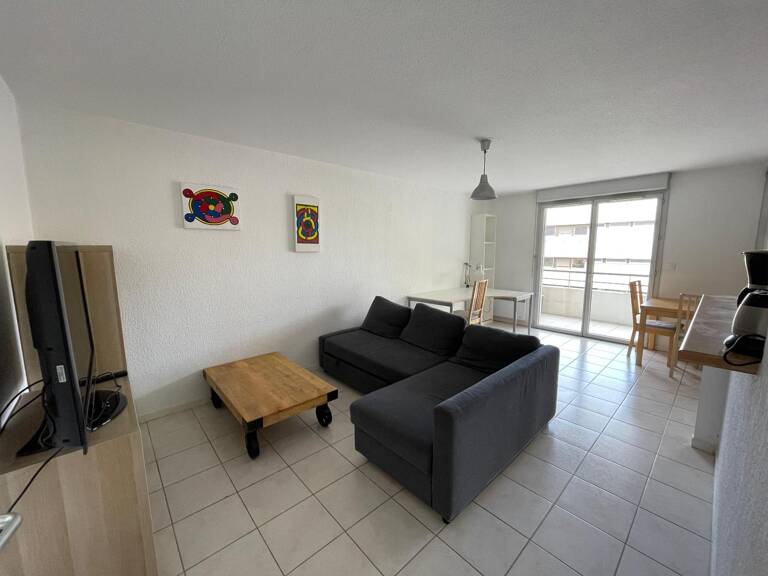 Appartement 3 pièces 61 m² — photo 1