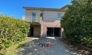 Maison 5 Pièces 100 m² à vendre à Salaise-sur-Sanne (38150)