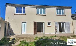 Maison 4 Pièces 94 m² à vendre à Saint-Vrain (91770)