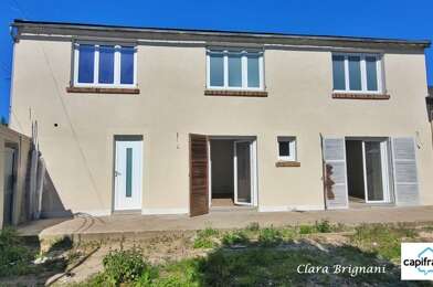 Maison 4 pièces 285000 €