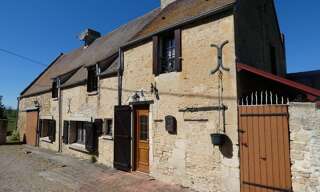 Maison 4 Pièces 97 m² à vendre à Saint-Pierre-en-Auge (14170)