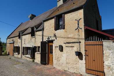 Maison 4 pièces 138000 €