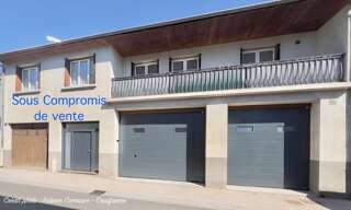 Maison 5 Pièces 119 m² à vendre à Saint-Bonnet-près-Riom (63200)