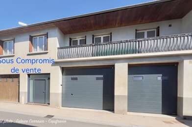 Maison 5 pièces 220000 €