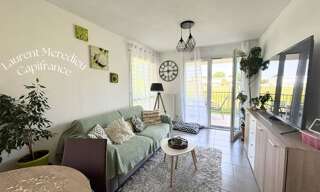 Appartement 3 Pièces 55 m² à vendre à Saint-André-de-Cubzac (33240)