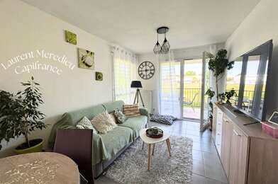 Appartement 3 pièces 119800 €
