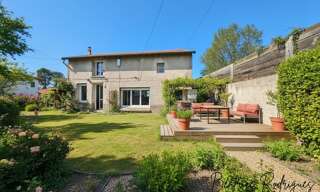 Maison 4 Pièces 109 m² à vendre à Andrézieux-Bouthéon (42160)