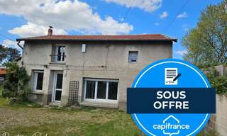 Maison 4 Pièces 109 m² à vendre à Andrézieux-Bouthéon (42160)