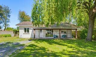 Maison 3 Pièces 76 m² à vendre à Izon (33450)