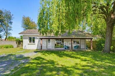 Maison 3 pièces 239000 €