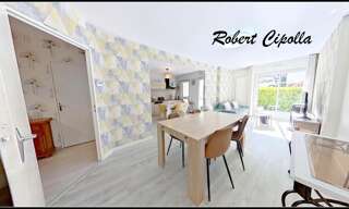 Appartement 3 Pièces 72 m² à vendre à Montigny-lès-Metz (57950)