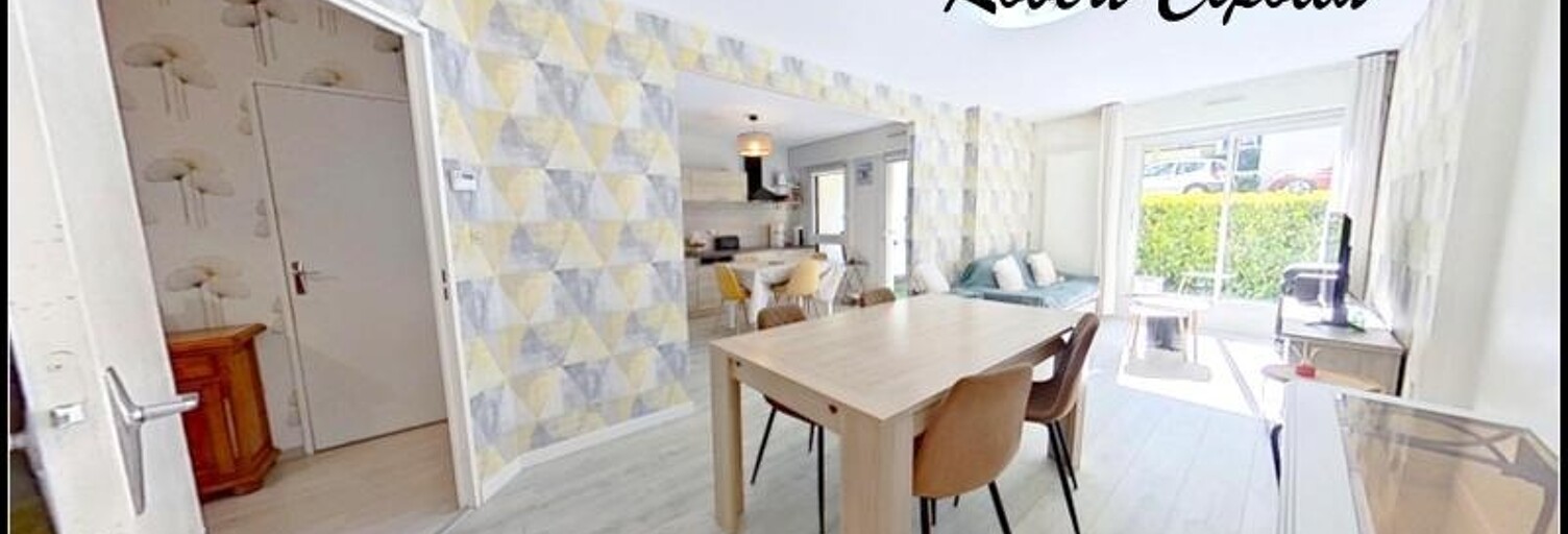 Appartement 3 Pièces 72 m² à vendre à Montigny-lès-Metz (57950)