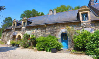 Maison 18 Pièces 450 m² à vendre à La Gacilly (56200)