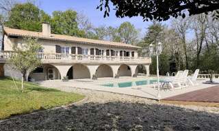 Maison 7 Pièces 208 m² à vendre à Vœuil-et-Giget (16400)