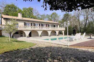 Maison 7 pièces 399000 €