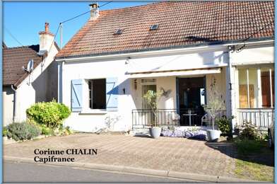 Maison 4 pièces 68000 €
