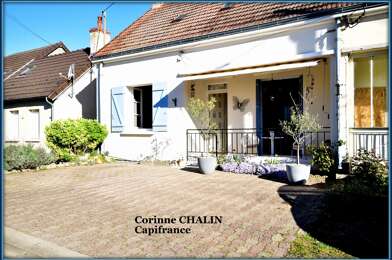 Maison 4 pièces 68000 €