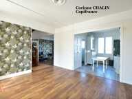 Maison à vendre 4 pièces MONTCOMBROUX LES MINES (03) — photo 3