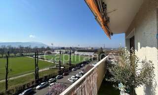 Appartement 3 Pièces 62 m² à vendre à Annecy (74000)