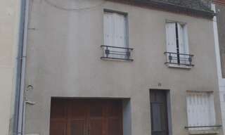 Maison 4 Pièces 60 m² à vendre à Chéniers (23220)