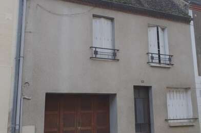Maison 4 pièces 20000 €
