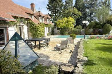 Maison 8 pièces 670000 €