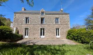 Maison 6 Pièces 215 m² à vendre à Bubry (56310)