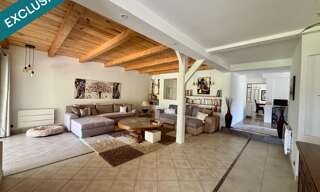 Maison 5 Pièces 244 m² à vendre à Sainte-Livrade-sur-Lot (47110)