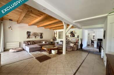 Maison 5 pièces 280000 €