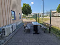 Local/bureau à louer ETUPES (25) — photo 3