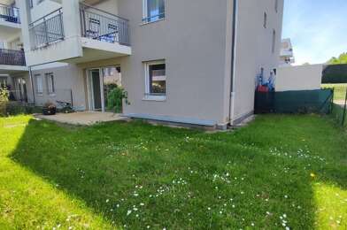 Appartement 2 pièces 139000 €