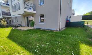 Appartement 2 Pièces 41 m² à vendre à Saint-Apollinaire (21850)