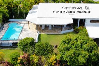 Maison 5 pièces 790000 €