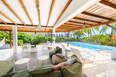 Maison 5 pièces 765000 €