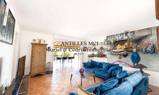 Maison 5 Pièces 130 m² à vendre à Sainte-Luce (97228)