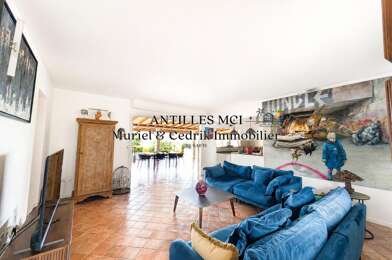 Maison 5 pièces 765000 €