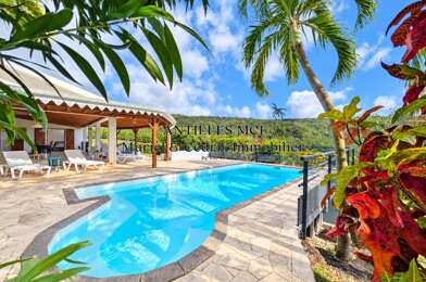 Maison 5 pièces 699000 €