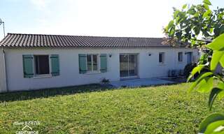 Maison 5 Pièces 94 m² à vendre à Celles-sur-Belle (79370)