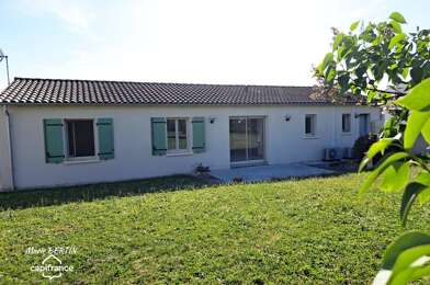 Maison 5 pièces 195000 €