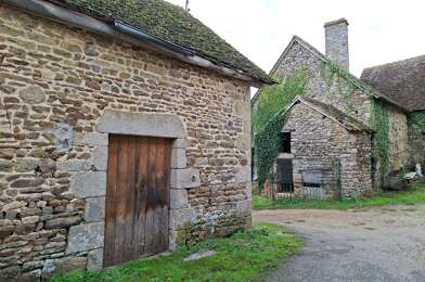 Maison 9 pièces 169900 €