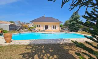 Maison 11 Pièces 300 m² à vendre à Saint-Médard-en-Jalles (33160)