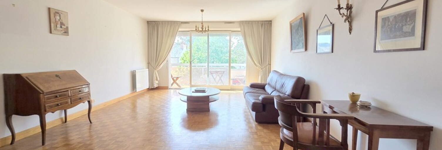 Appartement 6 Pièces 132 m² à vendre à Orléans (45000)